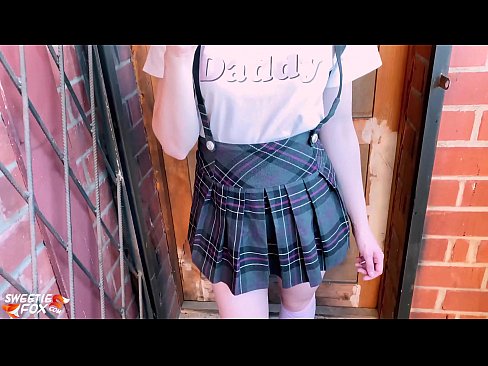 ❤️ Scolara Succhia u so cazzo profondamente è scopa invece di classi. ️❌ Video sessu à noi ❌