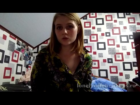 ❤️ U ghjovanu studiente bionda di Russia li piace i cazzi più grossi. ️❌ Video sessu à noi ❌