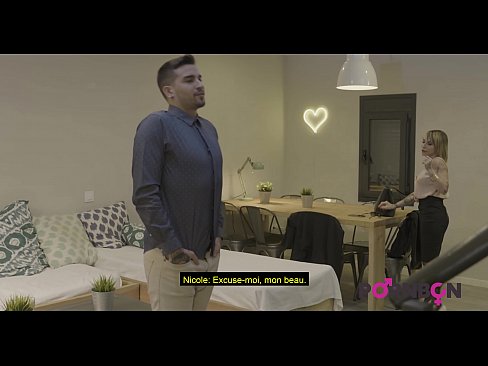 ❤️ PORNBCN 4K Una donna matura cù grandi tette vole esse scopata anale ghjovanu gigolu cù un grossu cazzo pompino amortisimu cazzo duro a manu travagliu in stile cane leccare la figa orgasmo Sottotitoli in francese ️❌ Video sessu à noi ❌