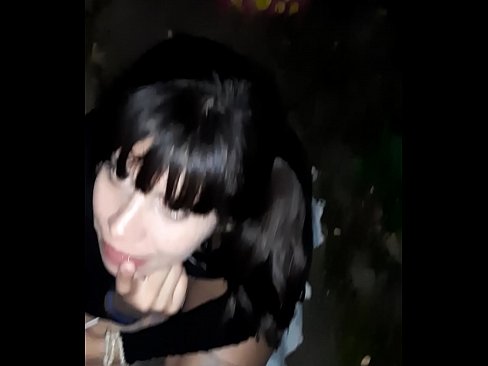 ❤️ In a strada pene gonfiatu in cambiu di caramelle ️❌ Video sessu à noi ❌