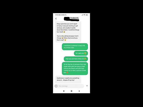 ❤️ Aghju aghjustatu un novu PAWG da Tinder à u mo harem (parlà à Tinder inclusu) ️❌ Video sessu à noi ❌